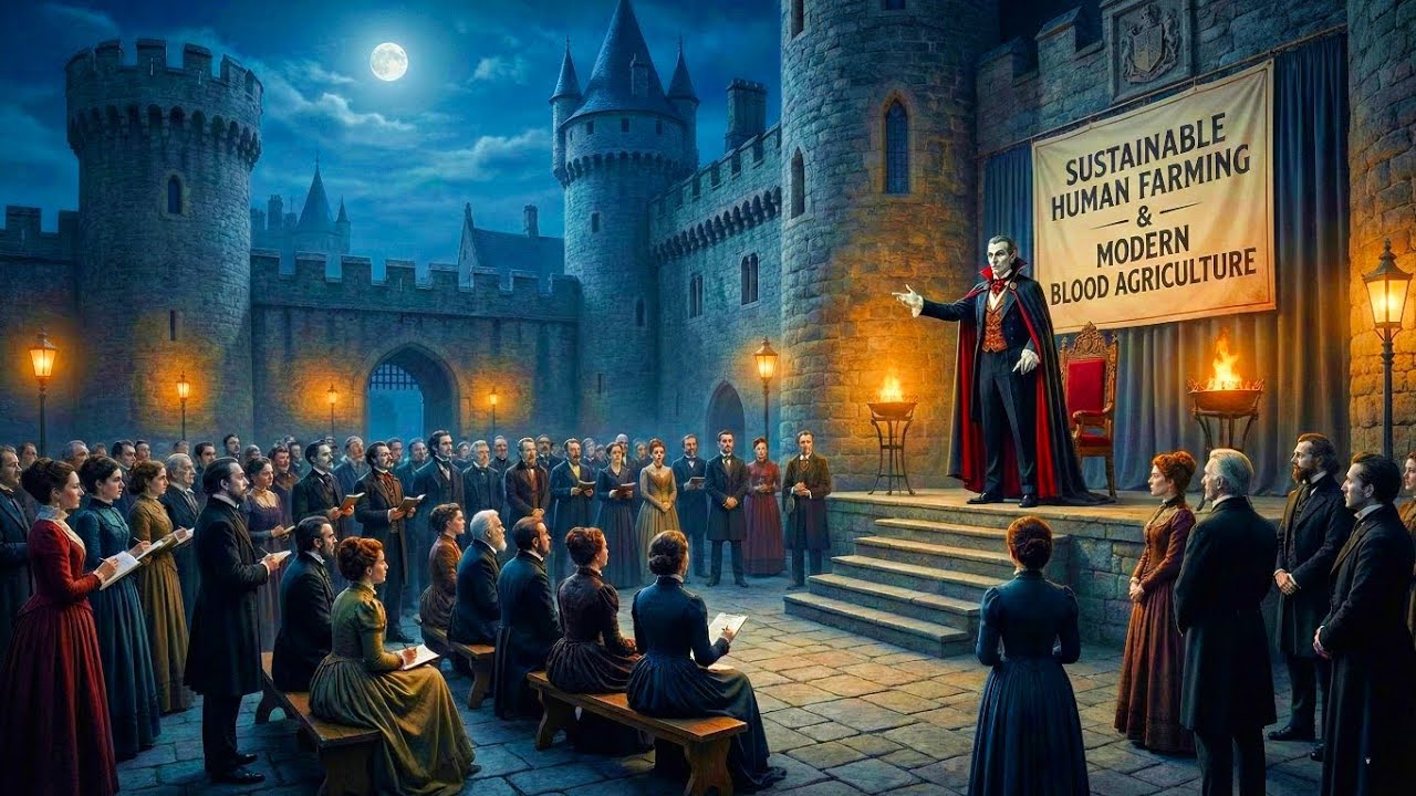 นิยาย ข้าตื่นขึ้นมาเป็นแวมไพร์บรรพชนในโลกเกมก่อนช่วงเบต้า ตอนที่ 01-20