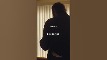 Thumbnail of Post Malone - Overdrive (Official Didibondi Remix) #shorts