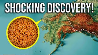 New Terrifying Discoveries in Alaska That Changes Everything!