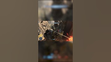 The Wasp in Halo Infinite is Extremely Satisfying