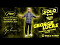 George Lucas en Cannes - Solo 1 Fan+ - Programa Completo
