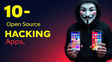 Top 10 Android Hacking Tools 2025