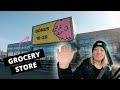 Bonus in Iceland | Grocery Shop with me (Tour Prices)