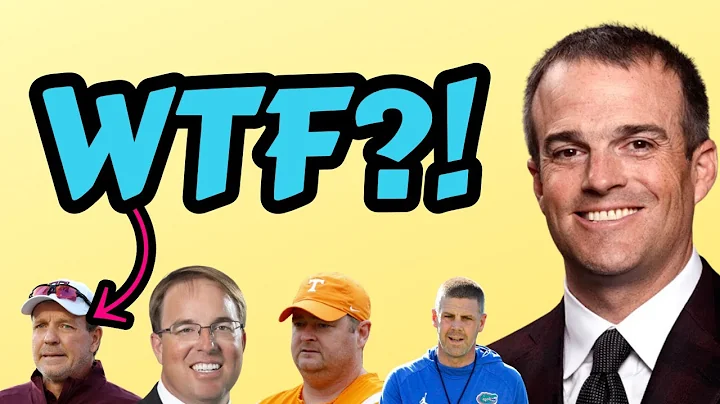 Early Signing Day Recruiting Winners & Losers: SHA...