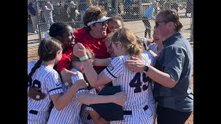 Voices from the Field: Kris Caldwell