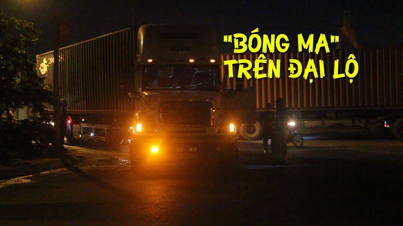 Bóng ma “Thần Chết ôm vô lăng” vẫn lởn vởn trên những đại lộ ở Sài Gòn