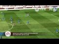 FIFA 11 - PC - Видео игрового процесса