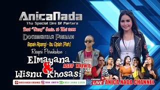 🔴 LIVE ANICA NADA ( DIAN ANIC ) | PART SIANG 16 MEI 2022| KEJIWAN | SUSUKAN | CIREBON