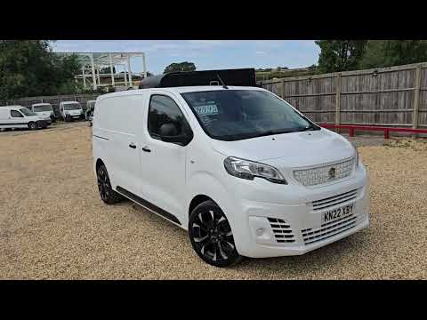 Vehicle video
