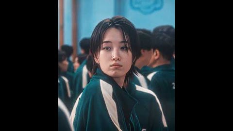 "Senorita Excuse Me!" - Player 380 "Squid Game Season 2" Edit | Oxlade, Cabello - KU LO SA |