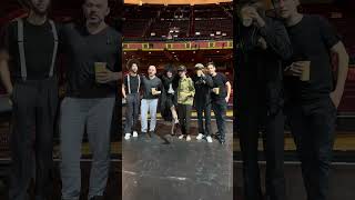 Here’s my VOLG from our west cost tour of the USA & Canada. What a TRIP!