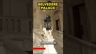 Best In Vienna Belvedere Palace