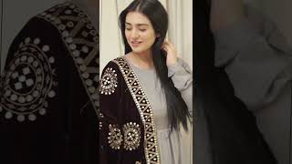 Sarah Khan Beautiful Pics