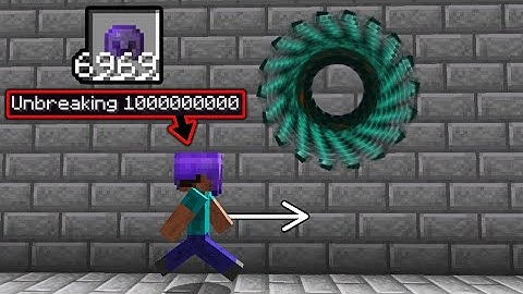 How to break 6969 unbreakable helmets in 0.01 seconds