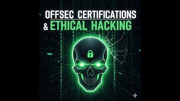 Best Offensive Security Certifications (2025) | Ethical Hacking Career & Exam Guide