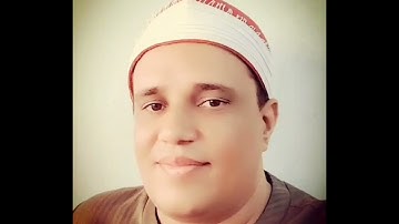 الشيخ أحمد عبداللاه الحزامى /سورة البقرة ربع وإذ ابتلي إبراهيم ربه بكلمات فأتمهن