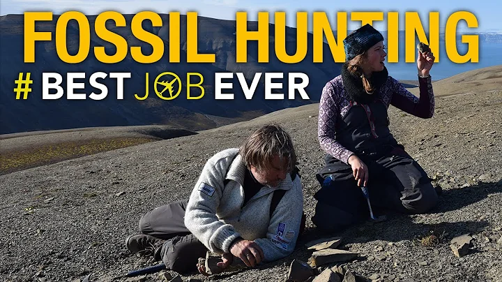 Hunting for the Bones of an Ancient Sea Monster | ...
