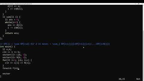 AtCoder Beginner Contest 179