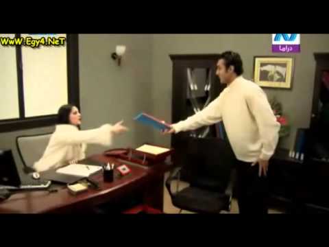 الهاربة الجزء الثاني الحلقة 9 