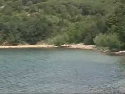 La Spiaggia Dellottone Isola Delba