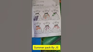 class 4 math summer pack  #darearqam #viral