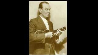 Cliff Edwards - Side By Side 1927 Ukulele Ike chords