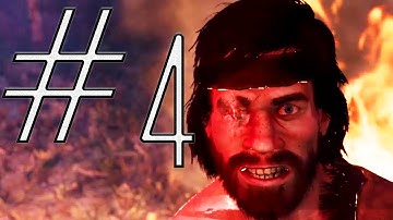 Far Cry Primal Walkthrough Part 4 [1080p HD 60 FPS] - No Commentary