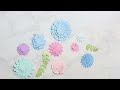Beginning of video
