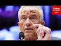 BREAKING NEWS: RFK Jr. Testifies Before Senate Appropriations Committee