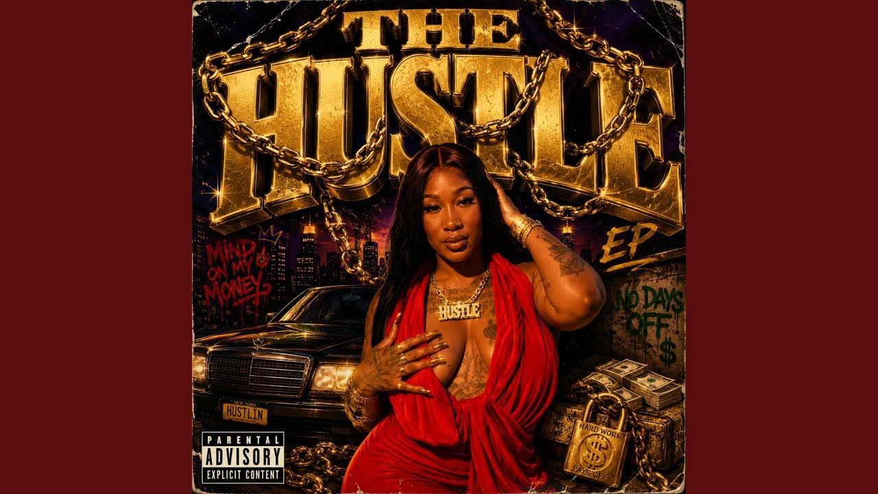 Watch Baddie on YouTube Watch Baddie on YouTube