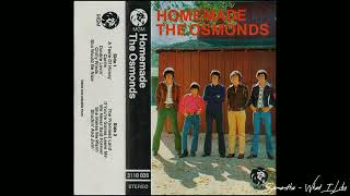 Video thumbnail of "The Osmonds - Sho' Would Be Nice (1971)"