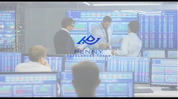 Penny Token Promo Video