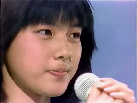 後藤恭子　ペガサスの少女  1986年