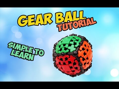 This Is How To Solve A Gear Ball For Those Who Did Not Now RC Video Classy Gear Ball Patterns This Is How To Solve A Gear Ball For Those Who Did Not Now RC Video Classy Gear Ball Patterns