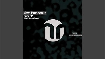 E-8305 (Original Mix)