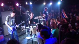 Shellac – My Black Ass @ An Club,Athens,GR, 04.06.2015