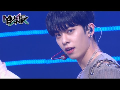 AB6IX(에이비식스) - CLOSE(감아) (Music Bank) | KBS WORLD TV 210514