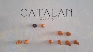 Introduction to the Catalan