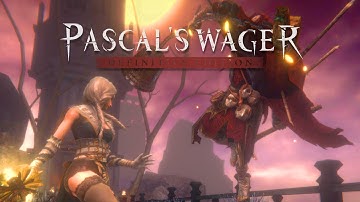 PC Port of Mobile Souls-like! (Jon