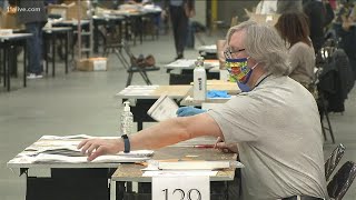 Georgia recount details: Here's how it will work