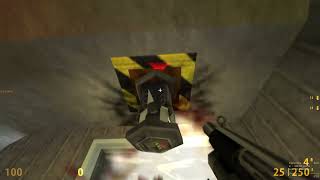 half life tas but instant impulse 101 and has test chamber skip
