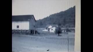 Rdmvtl 14,812 5242011 My Dlw Rr History Corning , Ny Ocap Denmark Hill Madison , Wi
