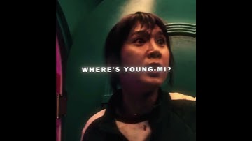Thumbnail of do you get deja vu..? 💔 | squid game edit | deja vu olivia rodrigo