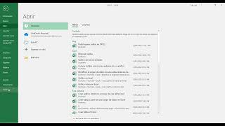 ACTIVAR LA OPCIÓN DE MACROS Y PROGRAMACIÓN VISUAL BASIC EN EXCEL