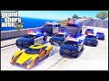 РЕАЛЬНАЯ ЖИЗНЬ В GTA 5 RP - ПОБЕГ МОРОЗОВА ИЗ ШТАТА! У НАС БОЛЬШИЕ ПРОБЛЕМЫ | ГТА 5 РП