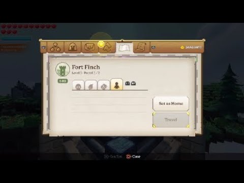 How To Permanently Get Rid Of Any NPC Glitch On Any Platform Portal Knights (V1.6.3)