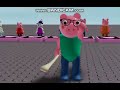 All Piggy Non-Infected Skins Jumpscares