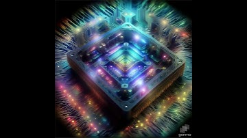 💡 Unleashing the Brilliance of Photonic Computing: Shaping the Future of Technology 🌐 #music