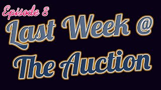 Last Week @ The Auction - America's Favorite Top 10 (S1 Ep8)