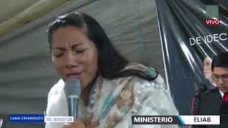 MINISTERIO ELIAB EN GUATEMALA (de rodilla vengo a ti)